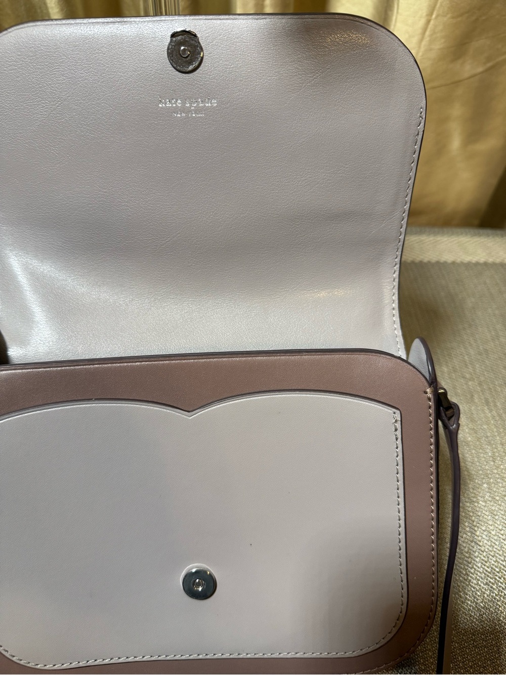 Kate Spade Nadine Crossbody - Picture 5 of 8